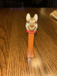 Digger the Dog From Emergency Heroes Pez Candy Dispenser Collectible - Picture 1 of 4