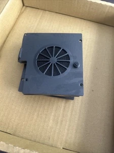Clevo D900T / D900K Bottom RAM Cover New - Afbeelding 1 van 2