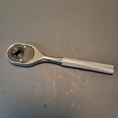 Proto Professional 3/8” trinquete cabeza pera accionamiento nuevo hecho en EE. UU. #5249 Foto 1 de 4