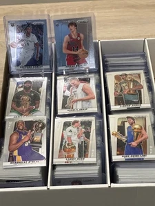 2024-25 Panini Prizm Deca Base Cards 1-300: Pick/Complete your set FS + % - Picture 1 of 415