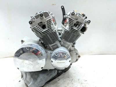 Motor 10 Honda Fury VT1300 CX GARANTIZADO Foto 1 de 4
