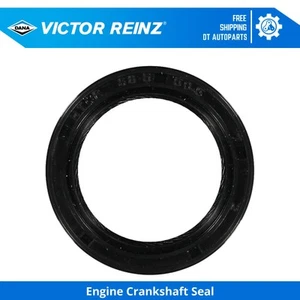 Sello del cigüeñal delantero Victor Reinz 1993 para Mazda MX-3 1992-1995 1,6 L L L4 motor - Imagen 1 de 1