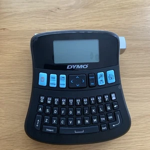 DYMO LabelManager 210D Label Maker Desktop Label Printer Portable Label Make - Picture 1 of 4