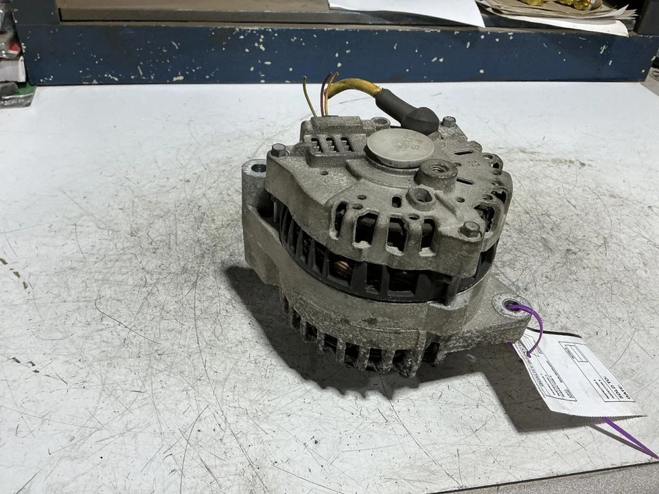Alternador Ohv 110 Amp Se adapta a 02-07 TAURUS 859904 Foto 1 de 4