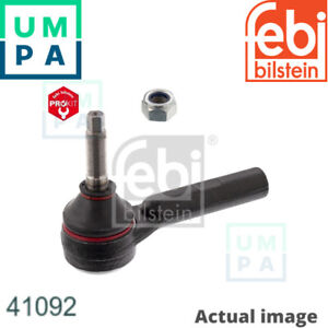 TIE ROD END FOR CHRYSLER VOYAGER/GRAND/III/VAN TOWN/&/COUNTRY TACUMA/Mk  DODGE  