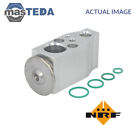 NRF AIR CONDITIONING EXPANSION VALVE 38522 P FOR NISSAN X-TRAIL III
