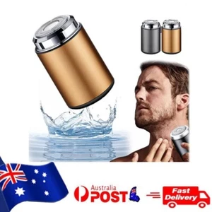 FOR Sopami Mini Electric Shaver, Mini Shaver Portable Mini Electric Shaver - Picture 1 of 14