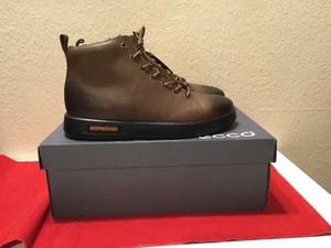 Ecco Corksphere 1M Herren Sneaker Boots (271214-01574) Gr: wählbar neu in Karton - Bild 1 von 8