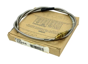 Banner BTA23S High Temperature Fiber Optic Cable, NEW - Picture 1 of 3