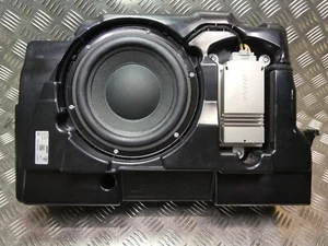 Porsche Macan 95B BOSE Subwoofer Speaker _ 95B035481 - Picture 1 of 5