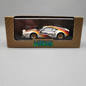 Vitesse Ferrari 308 GTB 1:43 Patterson - Edición limitada - Imagen 1 de 7