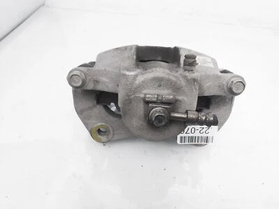 Pinza de freno para pasajero delantero derecho 2018-2024 GMC Terrain 1,5 L tracción delantera 13507536 Foto 1 de 4