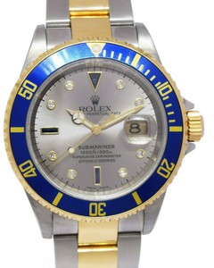 pulsera rolex submariner