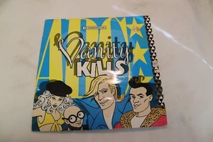 ABC "VANITY KILLS - THE MENDELSOHN MIX" EDM SYNTH-POP 12" VINYL IMPORT UK SINGLE - Bild 1 von 4
