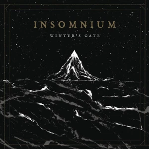 Insomnium - Winter's Gate (LP) - Limited Edition Grey Vinyl - Picture 1 of 1