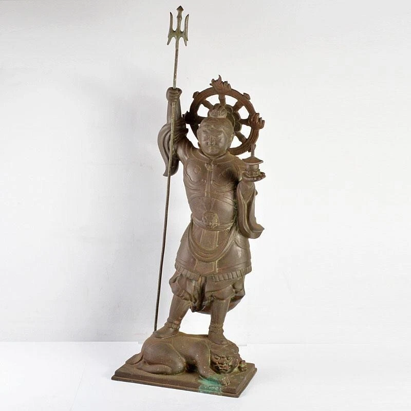 古董原始青铜1900-1940 日本古董| eBay