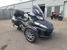 2018 Can-Am® Spyder® RT Limited Chrome  2018 Can-Am® Spyder® RT Limited Chrome    GRAY