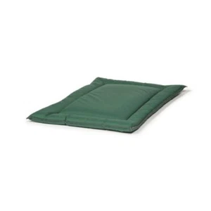 Danish Design County Green Waterproof Cage Crate Mattress Dog Puppy Pet Bedding - Picture 1 of 2