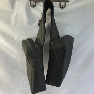 Седельные сумки Horse Trail Weaver кожа - Изображение 1 из 4