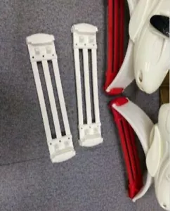 Känguru Springschuhe Zubehör Hüpfschuhe T-Typ Feder - Bild 1 von 7