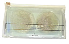 Hello Crush So Refreshed Cooling Gel Glitter Spa Eye Mask For Puffy Eyes, Gold