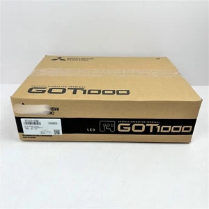NEW GT1055-QBBD-C touch screen in box - Picture 1 of 6