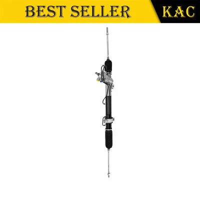 Estante y piñón de dirección asistida para Nissan Máxima 04-2008 2002-06 Nissan Altima EE. UU. Foto 1 de 4