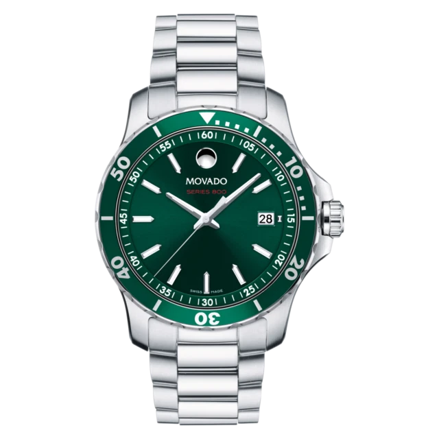 Movado Series 800 2600136 Wrist Watch for Men