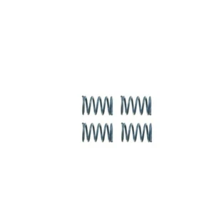 For 1987-1988 Chevrolet R10 Suburban Drum Brake Hold Down Spring Rear Dorman - Picture 1 of 2