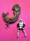 1999 Star Wars Sith Speeder Bike with Scout Trooper Episode 1 for 3.75