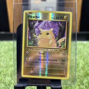 Pokemon TCG Pikachu Evolutions 35/108 Reverse Holographic - Picture 1 of 2