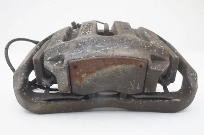 Conjunto de pinza de freno conductor delantero izquierdo OEM 34116761791 Rolls Royce Phantom 06 Foto 1 de 4