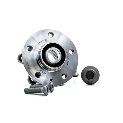 Radlagersatz SKF VKBA 6649 F für Audi Porsche A7 Sportback A6 C7 A5 - Bild 1 von 4