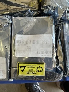 Boîtier de disque 10 porteurs DP10 Carr et lecteur 250 Go DataPort 8441-7139-0500 NEUF - Photo 1/4
