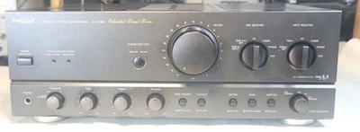 Technixs SU VX 800 Werkstattüberholt im tollem Zustand - Bild 1 von 4