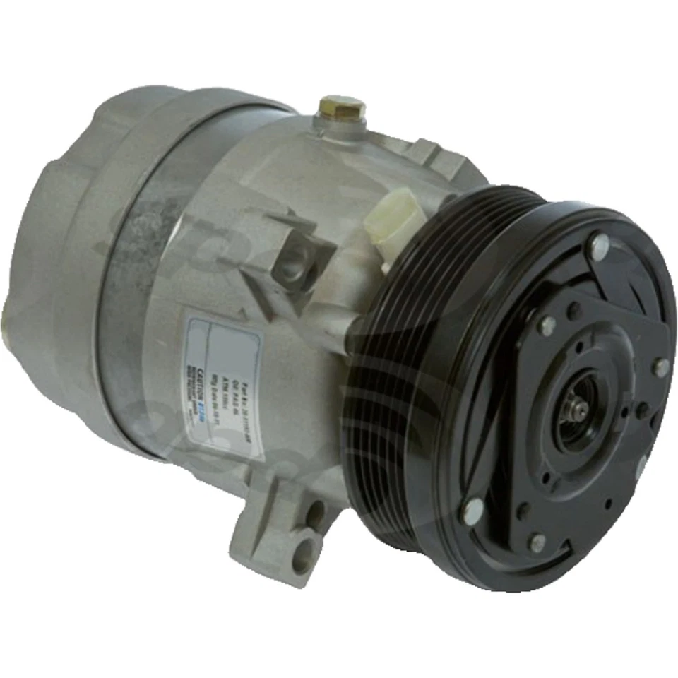 Compresor de aire acondicionado GPD 6511399 para Le Sabre con embrague Buick Park Avenue LeSabre Foto 1 de 2
