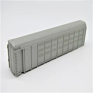 N ARTICULATED AUTO CARRIER BODY #1 ITEM# 409001 - Picture 1 of 1