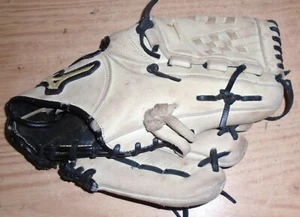 Mizuno MVP Prime GMVP 1150PF3W 11.5" Fastpitch Baseball RHT - Picture 1 of 4