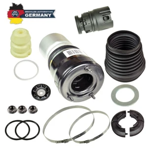 Mercedes E-Klasse W211/S211 Luftfeder für Federbein Luftfederung vorne rechts 4M - Bild 1 von 3