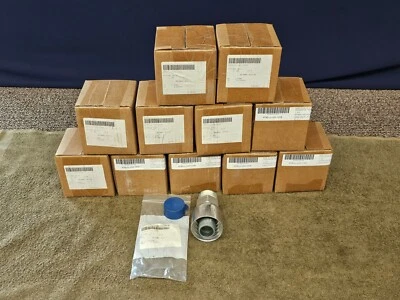 Montaje de manguera hidráulica de prensado 12 macho P43-20 R1-R2-R3-R4-R9 Parker de prensado nuevo Foto 1 de 4