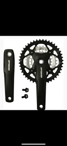 Triple crankset FSA 44T - Picture 1 of 1
