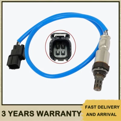 Downstream Oxygen Sensor For 2017 2018 2019 Honda Ridgeline Pilot 3.5L 234-4351 - Image 1 of 4