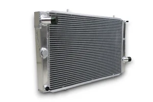 Radiateur ALU Peugeot 309 GTI 16S Aluminium Refroidissement Eau Radiator 16 - Bild 1 von 3