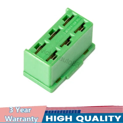 Conjunto de bloque de fusibles de enlace fusible Nissan Armada 2017-2020 40/40 amperios 1 pieza Foto 1 de 4