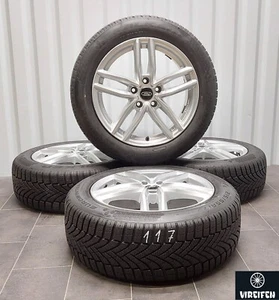 Ford Tourneo Transit Connect SK SKN 17 pollici pneumatici invernali ruote invernali 8 mm 2024 - Foto 1 di 11