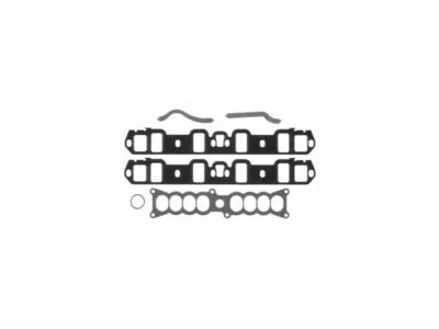 For 1986-1995 Ford Mustang Intake Manifold Gasket Set 17897XK 1987 1988 1989 - Изображение 1 из 2
