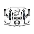 0 35 Lift Kit   Stage 6 For Toyota 4Runner 2010 2022 Icon