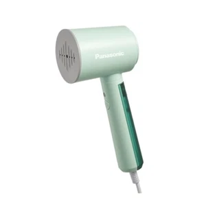 Panasonic NI-GHD015 Ligthweight Portable Garment Steamer Green - Picture 1 of 10