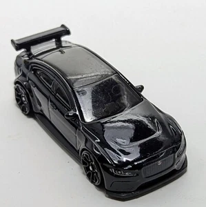 2019 19 Jaguar XE SV Project 8 Collectible 1/64 Scale Diecast Diorama Model - Picture 1 of 5