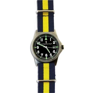 Reloj militar G10 del regimiento real de princesa de Gales - Imagen 1 de 1